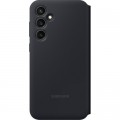 Samsung Чохол до мобільного телефона Samsung Galaxy S23 FE (S711) Smart View Wallet Case Black (EF-ZS711CBEGWW)