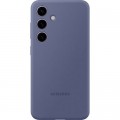 Samsung Чохол до мобільного телефона Samsung Galaxy S24 (S921) Silicone Case Violet (EF-PS921TVEGWW)