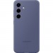 Samsung Чохол до мобільного телефона Samsung Galaxy S24 (S921) Silicone Case Violet (EF-PS921TVEGWW)
