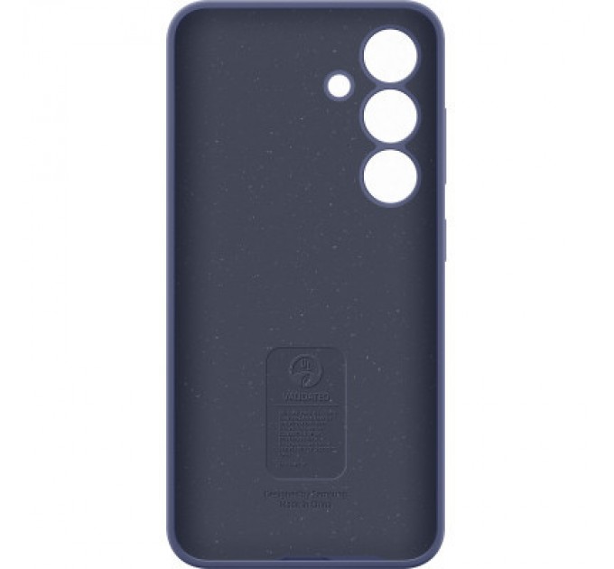 Samsung Чохол до мобільного телефона Samsung Galaxy S24 (S921) Silicone Case Violet (EF-PS921TVEGWW)