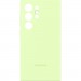 Samsung Чохол до мобільного телефона Samsung Galaxy S24 Ultra (S928) Silicone Case Lime (EF-PS928TGEGWW)