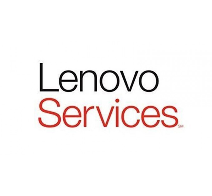 Сервисный сертификат Lenovo 3Y Depot/CCI upgrade from 1Y Depot/CCI delivery для V Series (5WS0Q81869)