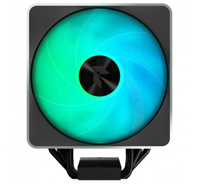 Кулер процесорний APNX AP1 Black (APTC-PF30517.11)