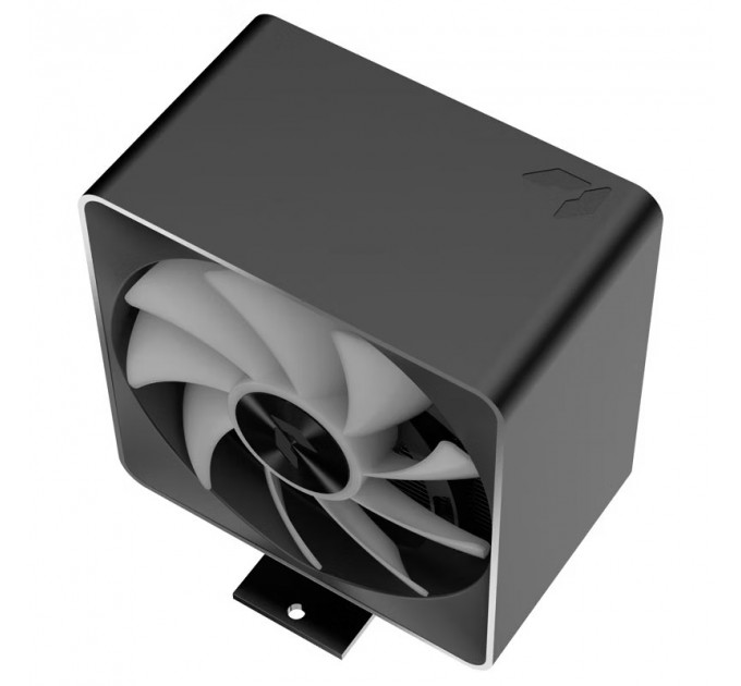 Кулер процесорний APNX AP1 Black (APTC-PF30517.11)