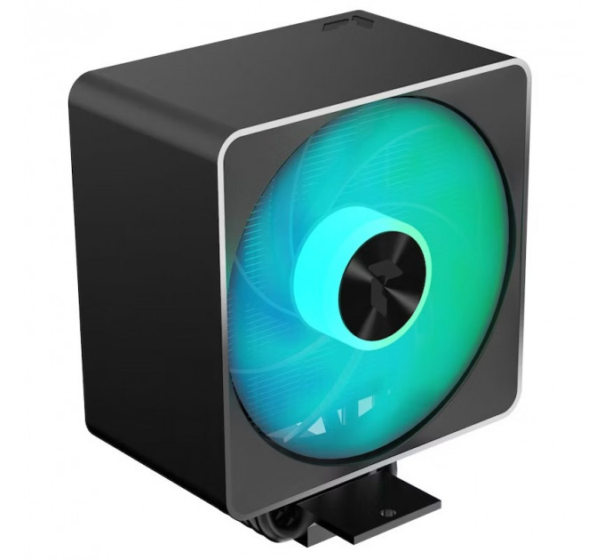 Кулер процесорний APNX AP1 Black (APTC-PF30517.11)
