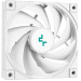 Кулер процессорный DeepCool AK500 Digital WH (R-AK500-WHADMN-G), Intel: LGA2066/2011-v3/2011/1700/1200/1151/1150/1155, AMD: AM5/AM4, 127х117х160 мм, 4-pin