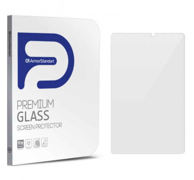 Armorstandart Скло захисне Armorstandart Lenovo Legion Go (ARM74482)