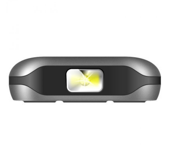 Nomi Мобільний телефон Nomi i1441 Grey