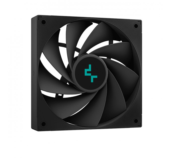 Кулер процесорний DeepCool Assassin IV (R-ASN4-BKNNMT-G)