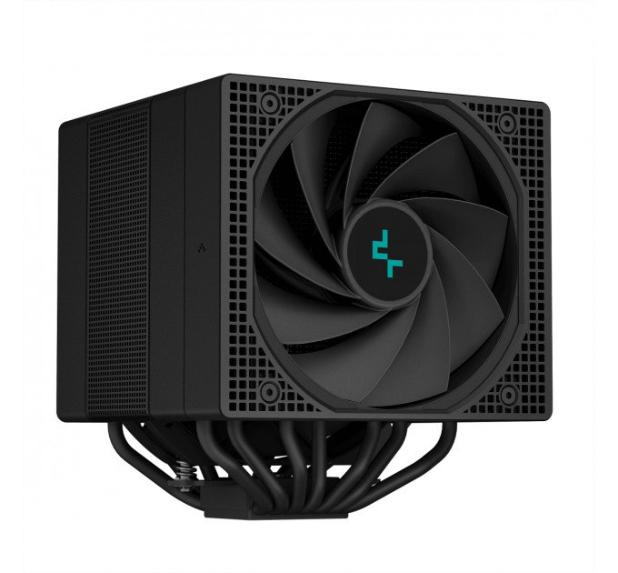 Кулер процесорний DeepCool Assassin IV (R-ASN4-BKNNMT-G)