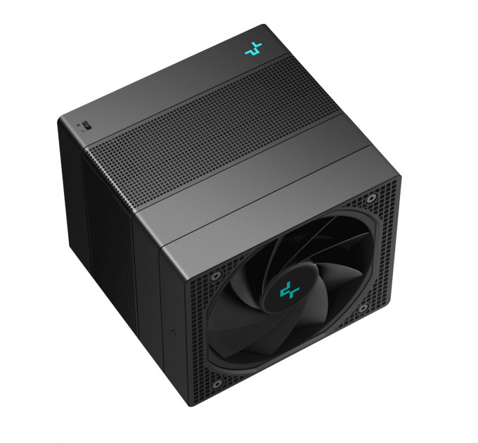 Кулер процесорний DeepCool Assassin IV (R-ASN4-BKNNMT-G)