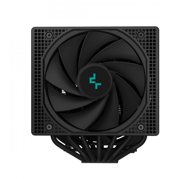 Кулер процесорний DeepCool Assassin IV (R-ASN4-BKNNMT-G)