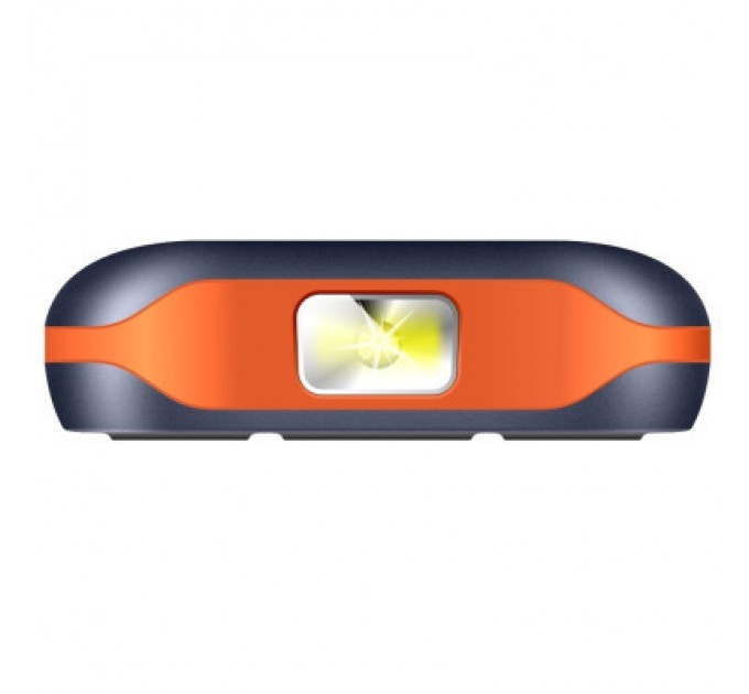 Nomi Мобільний телефон Nomi i1441 Blue