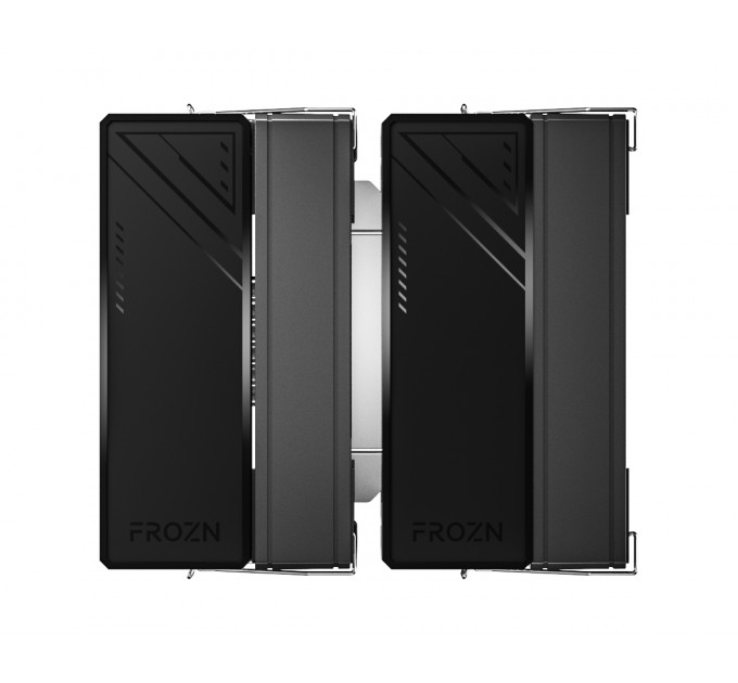 Кулер процесорний ID-Cooling Frozn A620 Pro SE ARGB