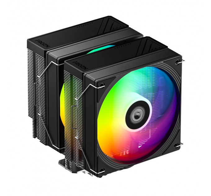Кулер процесорний ID-Cooling Frozn A620 Pro SE ARGB