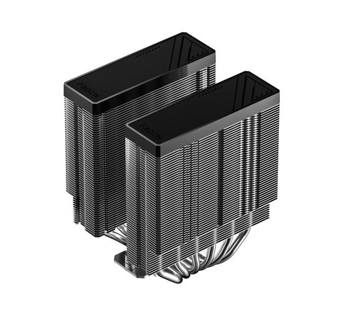 Кулер процесорний ID-Cooling Frozn A620 Pro SE ARGB
