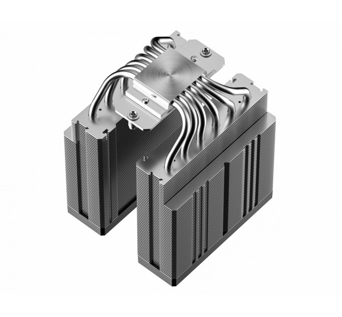 Кулер процесорний ID-Cooling Frozn A620 Pro SE ARGB