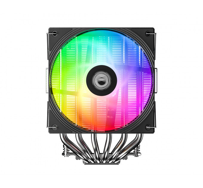 Кулер процесорний ID-Cooling Frozn A620 Pro SE ARGB