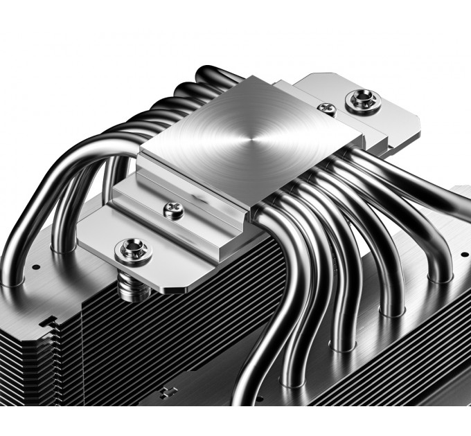 Кулер процесорний ID-Cooling Frozn A620 Pro SE ARGB