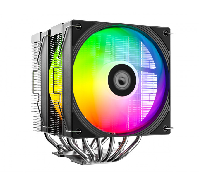 Кулер процесорний ID-Cooling Frozn A620 Pro SE ARGB