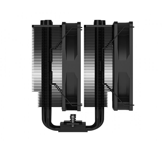 Кулер процесорний ID-Cooling SE-206-XT ARGB