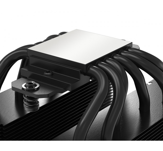 Кулер процесорний ID-Cooling SE-206-XT ARGB