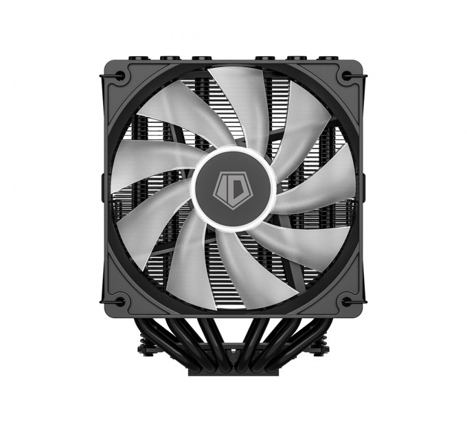 Кулер процесорний ID-Cooling SE-206-XT ARGB