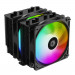 Кулер процесорний ID-Cooling SE-206-XT ARGB