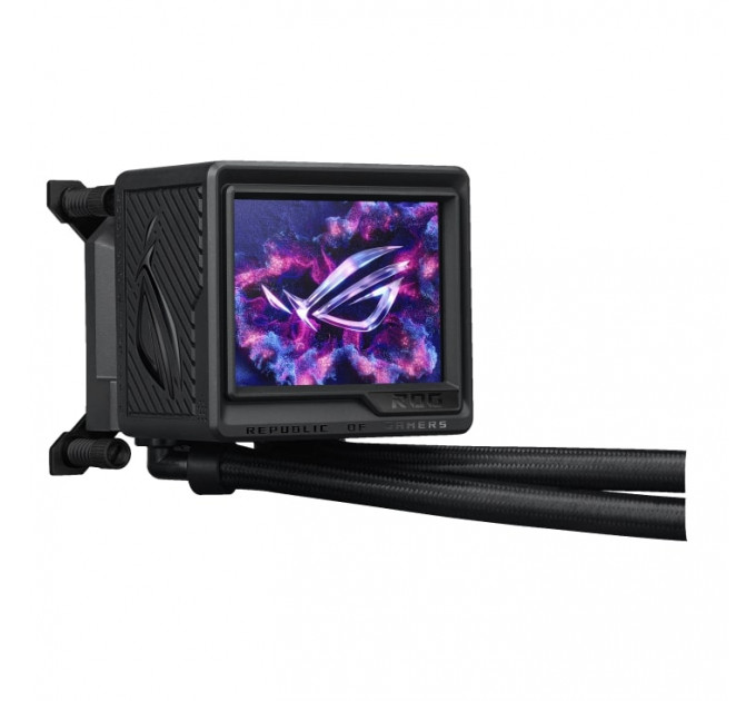 Система водяного охолодження Asus ROG Ryujin III 360 ARGB Extreme (90RC0131-M0EAY0)
