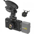 Aspiring Відеореєстратор Aspiring Alibi 9 GPS, 3 Cameras, Speedcam (Aspiring Alibi 9 GPS, 3 Cameras, Speedcam)