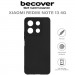 BeCover Чохол до мобільного телефона BeCover Xiaomi Redmi Note 13 4G Black (710646)