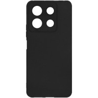 Чохол до мобільного телефона BeCover Xiaomi Redmi Note 13 4G Black (710646)
