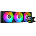 Система водяного охолодження ID-Cooling Space LCD SL360 XE