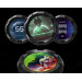 Система водяного охолодження ID-Cooling Space LCD SL360 XE