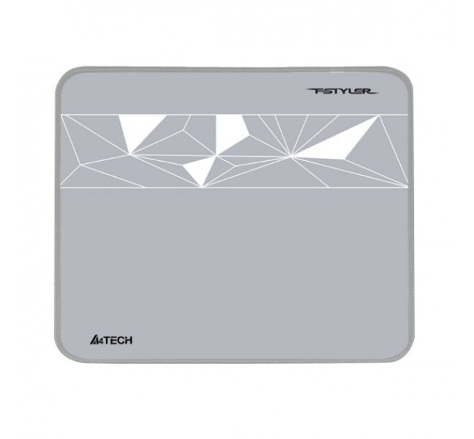 Игровая поверхность A4Tech FP20 Silver