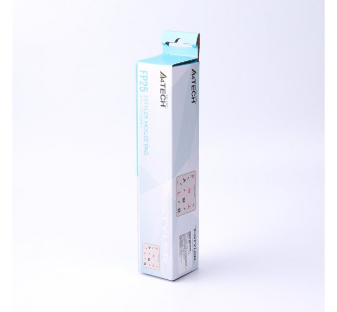 Игровая поверхность A4Tech FP25 Beige