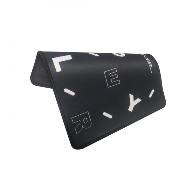 Игровая поверхность A4Tech FP25 Black