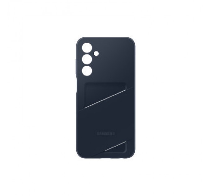 Samsung Чохол до мобільного телефона Samsung Galaxy A25 (A256), Card Slot Case (EF-OA256TBEGWW)