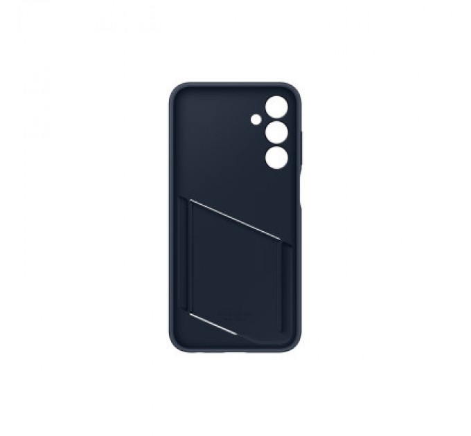 Samsung Чохол до мобільного телефона Samsung Galaxy A25 (A256), Card Slot Case (EF-OA256TBEGWW)