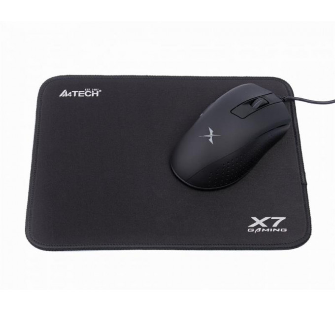 Ігрова поверхня A4Tech X7-200MP Black