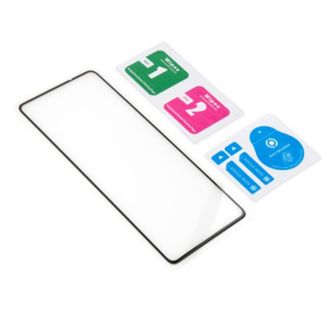 Vinga Скло захисне Vinga Xiaomi Redmi Note 13 5G (VGXRN135G)