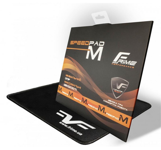 Игровая поверхность Frime GPF-SP-M-01 SpeedPad M