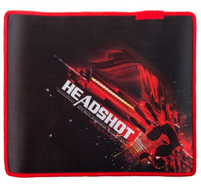 Игровая поверхность A4Tech B-072 Bloody