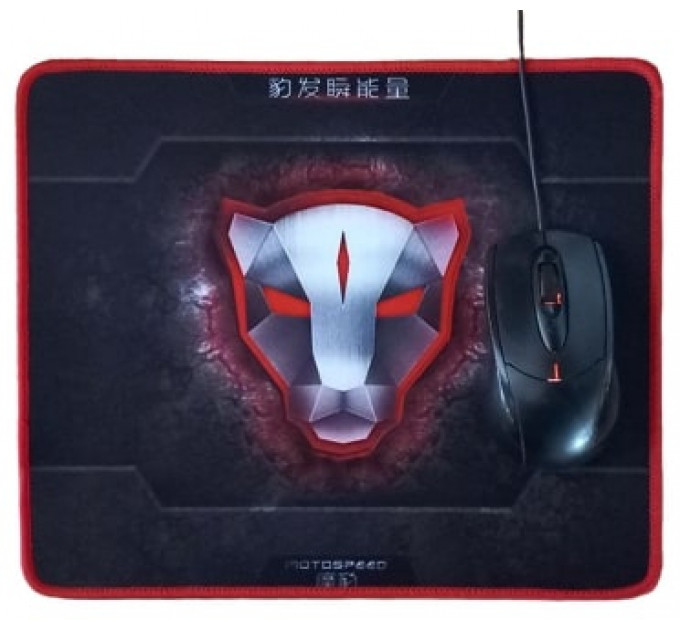 Игровая поверхность Motospeed P70 (mtp70mt)