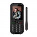 Sigma Мобільний телефон Sigma X-treme PA68 WAVE Black (4827798466612)