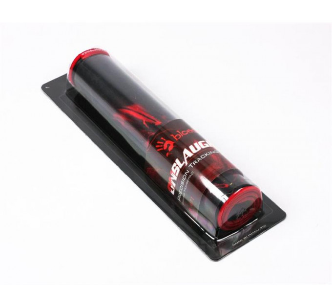 Игровая поверхность A4Tech B-071 Bloody