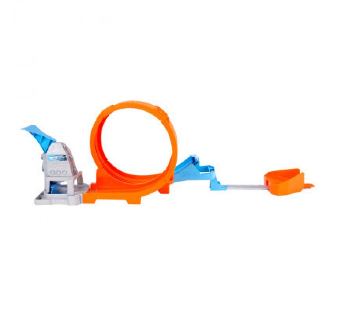 Hot Wheels Автотрек Hot Wheels Action Чемпіон із трюків у петлі (GTV13)