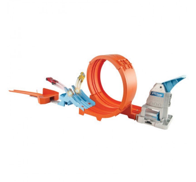 Hot Wheels Автотрек Hot Wheels Action Чемпіон із трюків у петлі (GTV13)