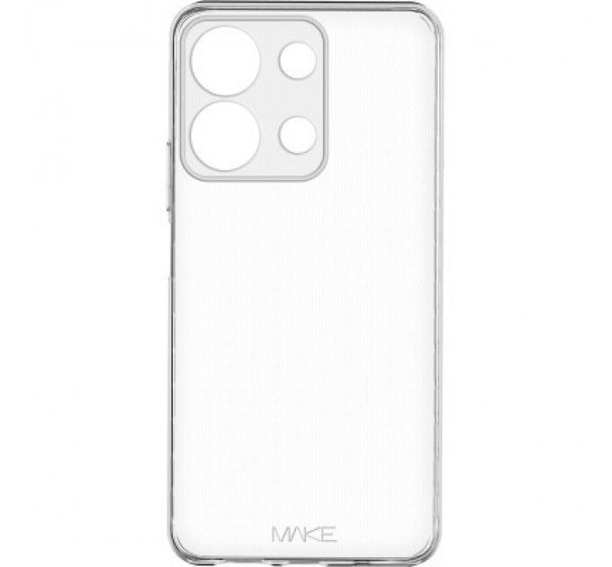 MAKE Чохол до мобільного телефона MAKE Xiaomi Redmi Note 13 5G Air (MCA-XRN135G)