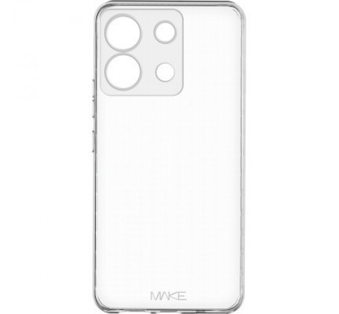 MAKE Чохол до мобільного телефона MAKE Xiaomi Redmi Note 13 Pro 5G Air (MCA-XRN13P5G)